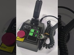 Boîte de commande de plate-forme de remplacement d'élévateur à ciseaux Vector Mind Genie