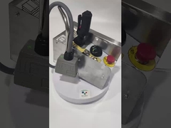 La boîte de contrôle Skyjack 156879 Console de commande de plateforme Assy Nouveau poussant