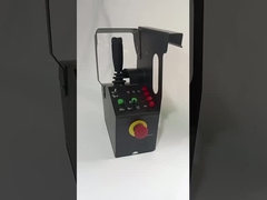 Boitier de commande supérieur Haulotte 4000311410vector mind 581