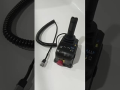 DINGLI 00000706 AWP Pièces de boîte de commande supérieure pour les pièces de rechange