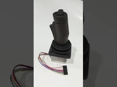 Genie 137634 Joystick Controller Accessoires 100% Nouveau après-vente Pièces détachées pour plateforme de travail aérien