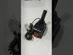 Une nouvelle marque Dingli JCPT HA/AC ciseau soulevé boîte de commande supérieure Vecteur Mind Produit