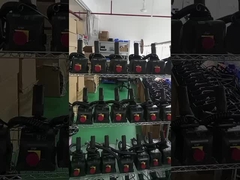 Console de commande de plateforme 100840 Genie 5 avec des programmes entièrement compatibles