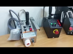 Vmind technologie JLG SKYJACK boîte de commande