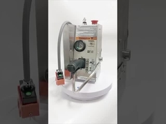 La boîte de commande de la plateforme Skyjack 310185