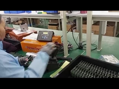 GS Remplacement de chariot élévateur à ciseaux ECU 100839GT Pièces