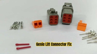 105329 105328GT exposition détaillée