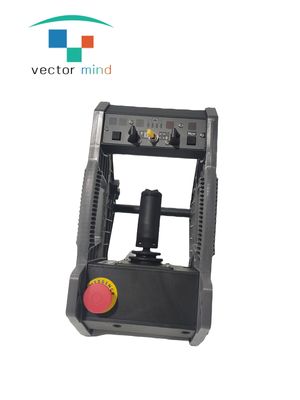 acheter 1001091153 JLG Parties de la boîte de commande de la plateforme JLG 1532R fabrication en ligne