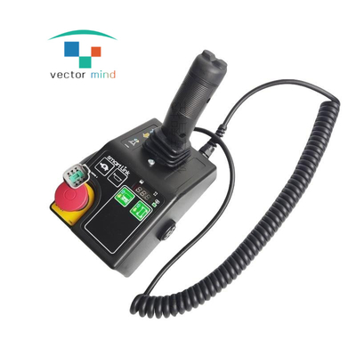 acheter 1256727 Panneau de commande de monte-charge après-vente Génie Ciseaux Commande de monte-charge Pièces fabrication en ligne