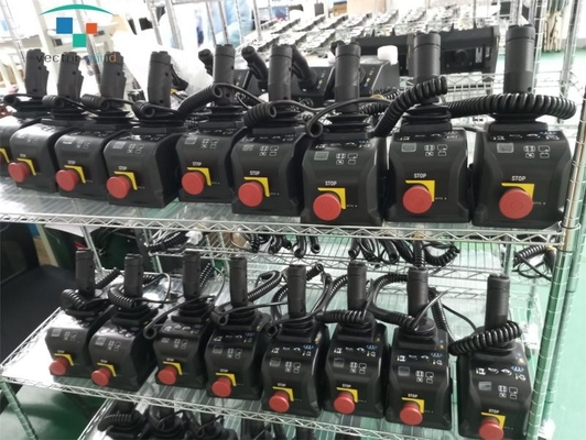 acheter 100840 Genie Boom Controls Genie 5 Box de commande AWP pour le levage à ciseaux fabrication en ligne