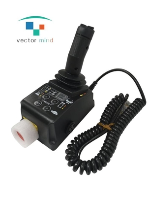 acheter Boîte de commande de levage à ciseaux Système de commande Zoomlion DTC pour cueilleuse de cerisiers fabrication en ligne