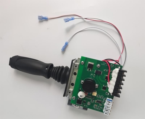 acheter Genie 42032 Joystick contrôleur AWP pièces détachées ciseaux joystick de levage fabrication en ligne