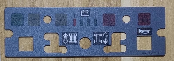 acheter Décals JLG-ES pour boîte de commande de plateforme fabrication en ligne