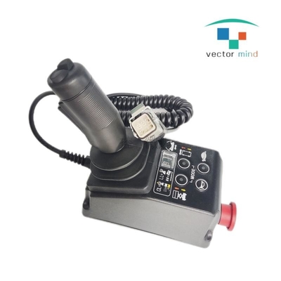 acheter Boîte de commande du système de commande Zoomlion DTC fabrication en ligne