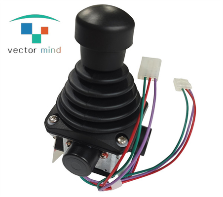 acheter Contrôle de plateforme 40613 élévateur à ciseaux joystick génie contrôleur de élévateur à ciseaux fabrication en ligne