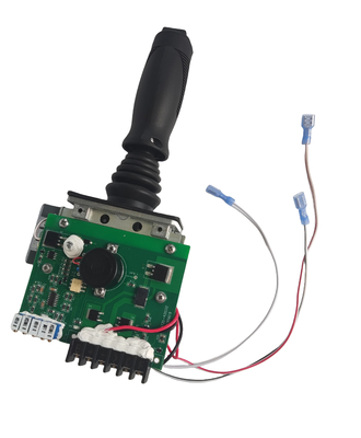 acheter 42032 Contrôleur à joystick Genie Après-vente Contrôleur de levage à ciseaux Genie fabrication en ligne
