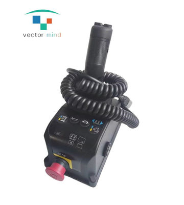 acheter Zoomlion 1020104550 Boîte de commande de plateforme pour élévateur à ciseaux modèle ZS fabrication en ligne