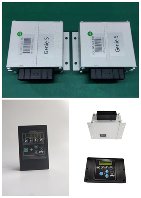acheter Genie GS Plateforme élévatrice à ciseaux ECU Intall dans le châssis 105288GT fabrication en ligne