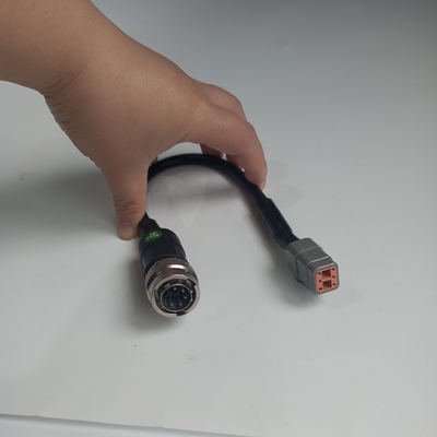 acheter Cable de connexion fil Genie 96019 pour le transfert Genie 4 à Genie 5 boîte de contrôle de plateforme fabrication en ligne