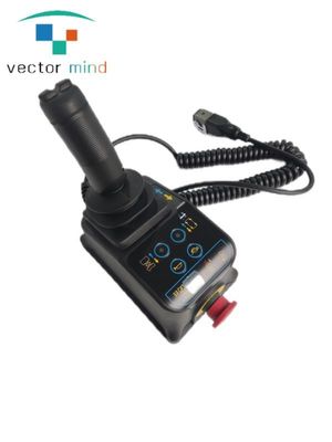 acheter Boîte de commande supérieure Dingli pour élévateur à ciseaux modèle JCPT, série AMWP fabrication en ligne