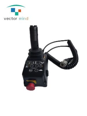 acheter La boîte de commande de la plateforme Zoomlion DTC 1020201963 pour le levage à ciseaux ZS fabrication en ligne