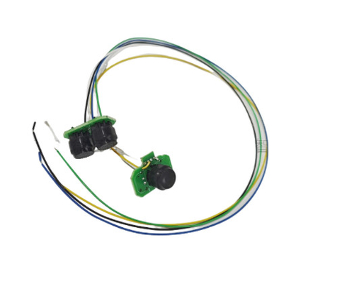 acheter Genie 235463GT Joystick Switch Kit SL1000 Pour la boîte de commande de la plateforme Genie fabrication en ligne