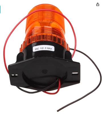 acheter 66909GT Feu d'avertissement pour le génie AWP fabrication en ligne