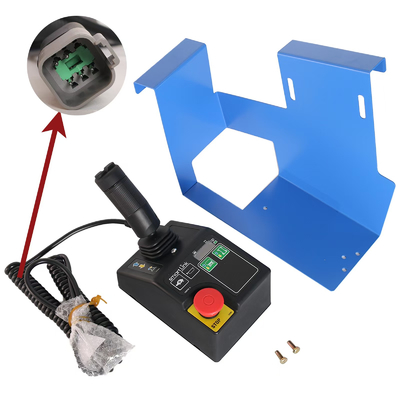 acheter Boîte de commande Genie avec support métallique 1256727GT 231331GT fabrication en ligne