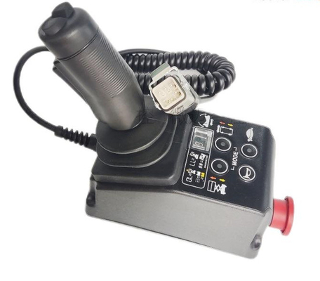 acheter 1020201963 Zoomlion DTC Panneau de commande supérieur Parties de commande AWP fabrication en ligne