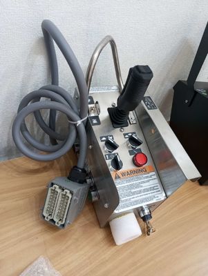 acheter 400091 Les pièces de la boîte de contrôle de la plate-forme utilisée pour l'ascenseur à ciseaux Skyjack 100% testées fabrication en ligne