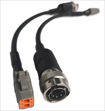 acheter Adaptateur de câble 96019 Genie Boîte de commande de plateforme utilisation 100% testé fabrication en ligne