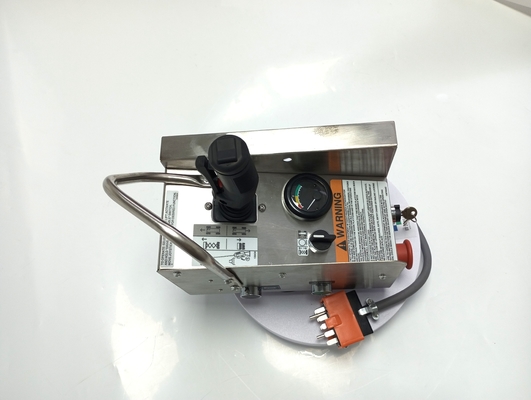 acheter 104491 Boîte de commande Skyjack Commande et régulation du mouvement de levage des ciseaux pour la compatibilité plug and play sur plateforme fabrication en ligne