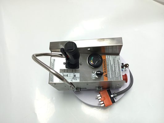 acheter Le modèle SJII 3220 de la cabine de commande de la plateforme 104491 fabrication en ligne