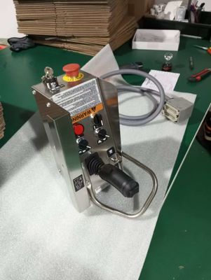 acheter Les appareils de levage par skyjack SJIII 3215 SJIII 3220 SJIII 3219 Box de commande 400091 pour le mouvement de levage à ciseaux fabrication en ligne