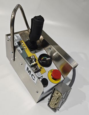 acheter Skyjack Control Box 212637 Model with 1Year Warranty and 4 kg Weight for Platform Control fabrication en ligne