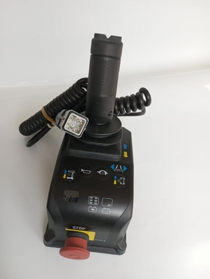 acheter Vmind 1P PCU pour XCMG WIKA Parties de boîte de commande électrique à ciseaux fabrication en ligne
