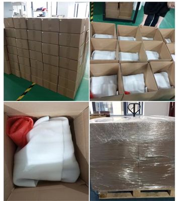 acheter Seamless Integration Black Platform Control Box Parts with Plug And Paly Installation Method fabrication en ligne