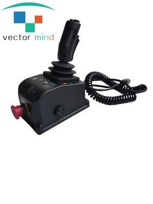 Boîte de commande de levage à ciseaux à entraînement électrique 100840GT pour Genie