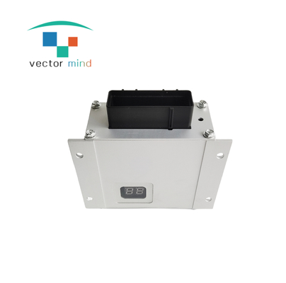 Génération 5 Unité de commande électronique ECU Slab Genie 100839 Utilisation de la commande au sol