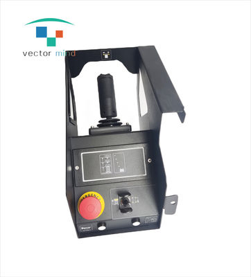 JLG-1932R Assemblage de la boîte de commande de plateforme 1001215013 Pas de câble de bobine