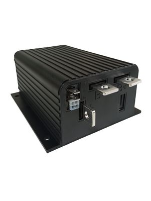 Contrôleur de vitesse du moteur à courant continu durable modèle 1204M-4201 24V-36V / 300A