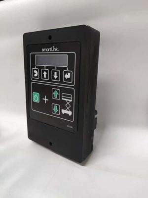 Boîtier de commande Plug and Play Genie 1256721 avec compatibilité universelle pour nacelle ciseaux - 100% testé