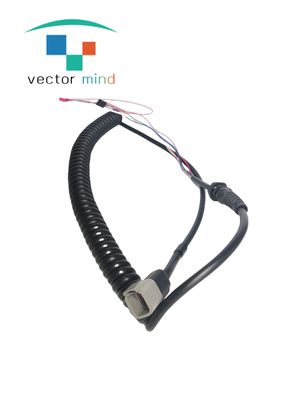 144065 Cordon de bobine pratique pour les composants de la boîte de commande Genie Gen 5