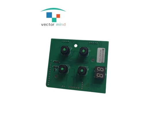 Panneau de commande AWP Plate-forme de circuit imprimé boîte de commande de levage de ciseaux