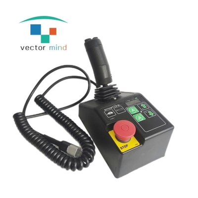 Genie 137633 Genie Boom Controls avec joystick et pièces de commande AWP