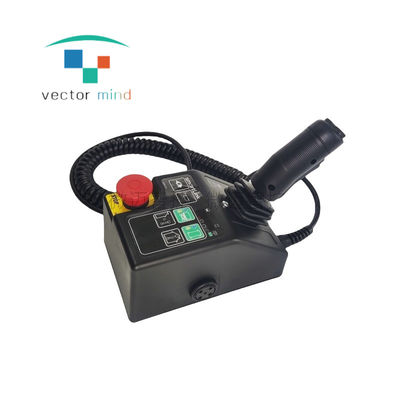 1283792 1283792GT Plateforme ciseaux commandes de levage Genie 6 commandes de levage