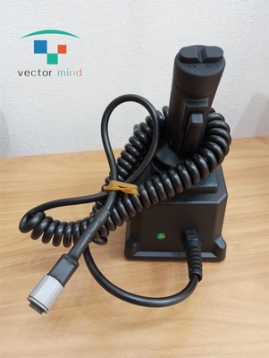 Console de commande de plateforme 100840 Genie 5 avec des programmes entièrement compatibles