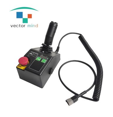 Génie PCON STD PROP LIFT GR/GS 1256727GT Boîte de commande complète de la plateforme