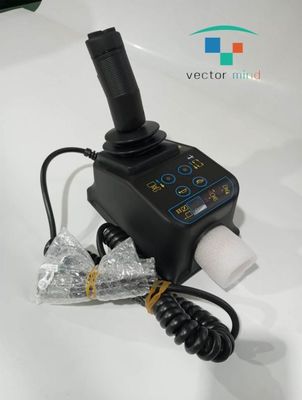 Boîte de commande Dingli pour élévateur à ciseaux Parties de commande AWP