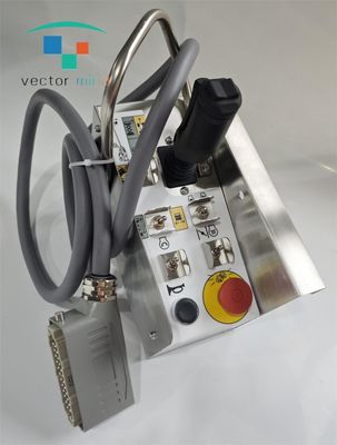 Boîte de commande supérieure Skyjack 166122 Console de commande Assy Universal